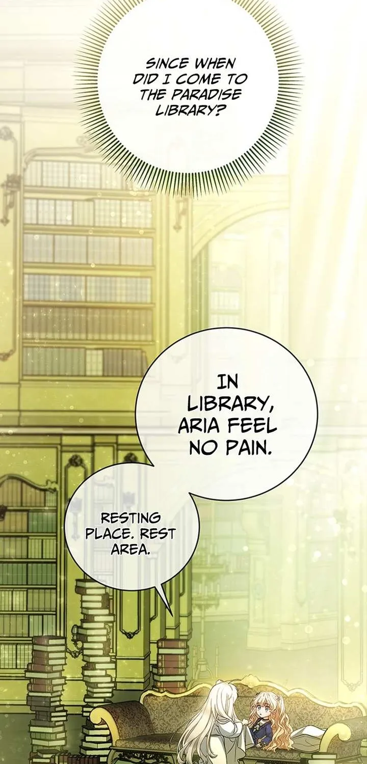 It's My Destiny to Be Hero's Savior Chapter 12 page 6 - 
