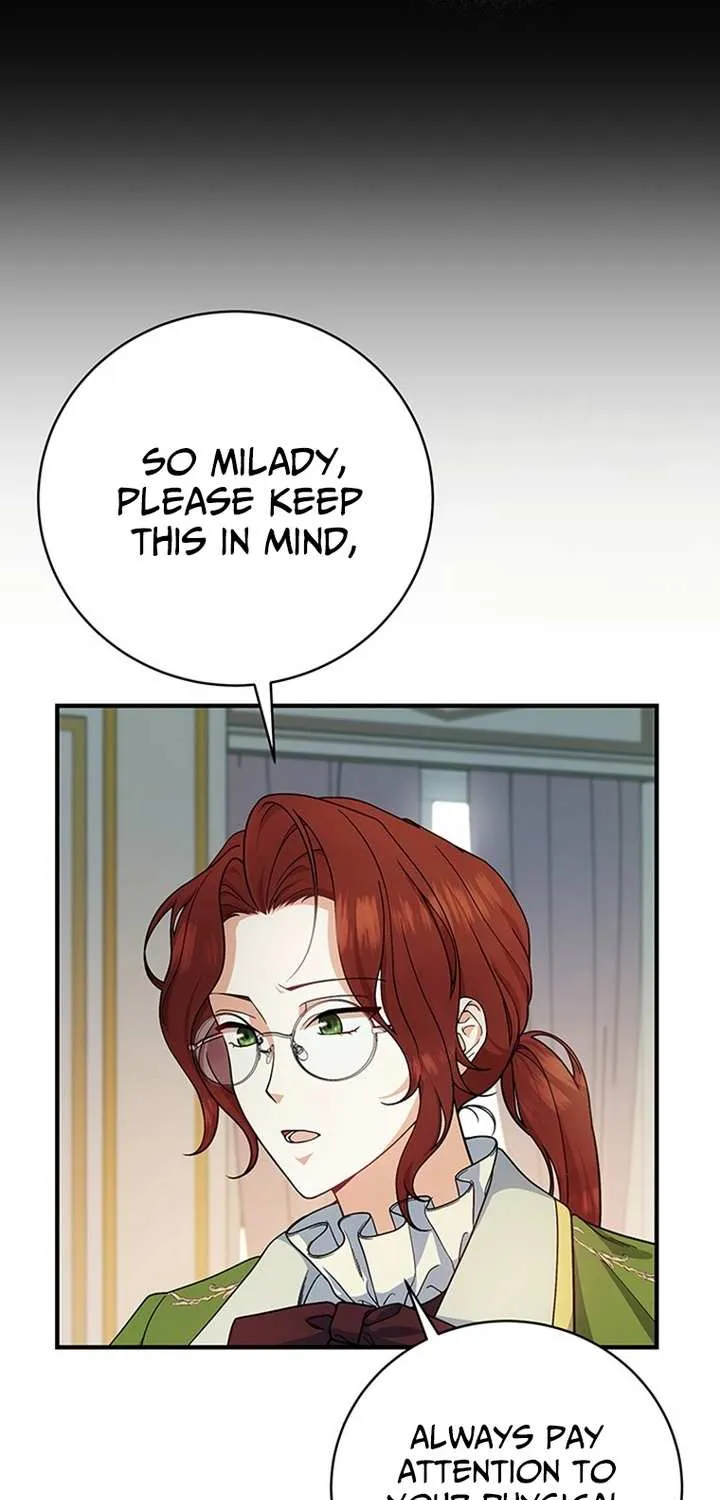It's My Destiny to Be Hero's Savior Chapter 12 page 51 - 