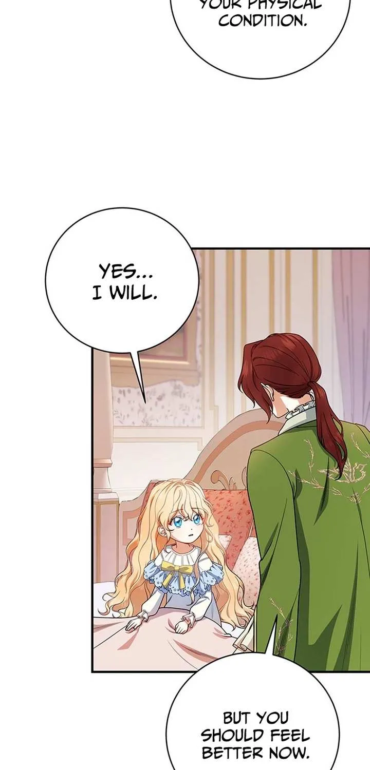 It's My Destiny to Be Hero's Savior Chapter 12 page 52 - 