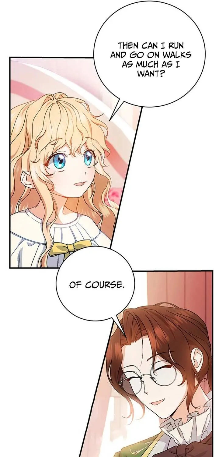 It's My Destiny to Be Hero's Savior Chapter 12 page 54 - 