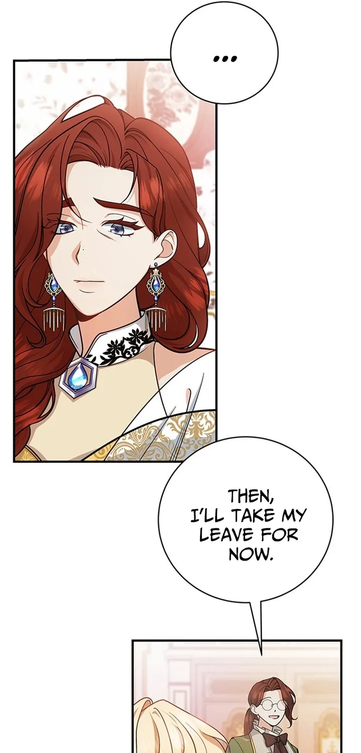 It's My Destiny to Be Hero's Savior Chapter 12 page 57 - 