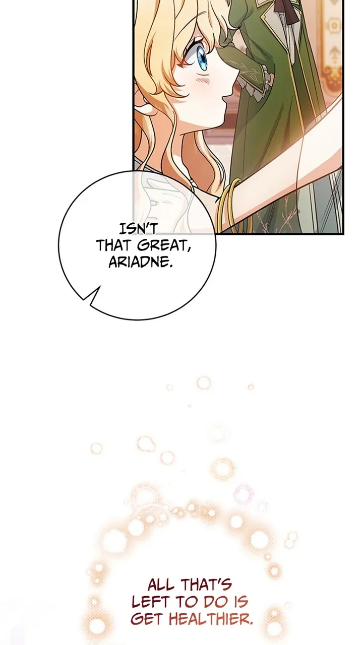 It's My Destiny to Be Hero's Savior Chapter 12 page 58 - 