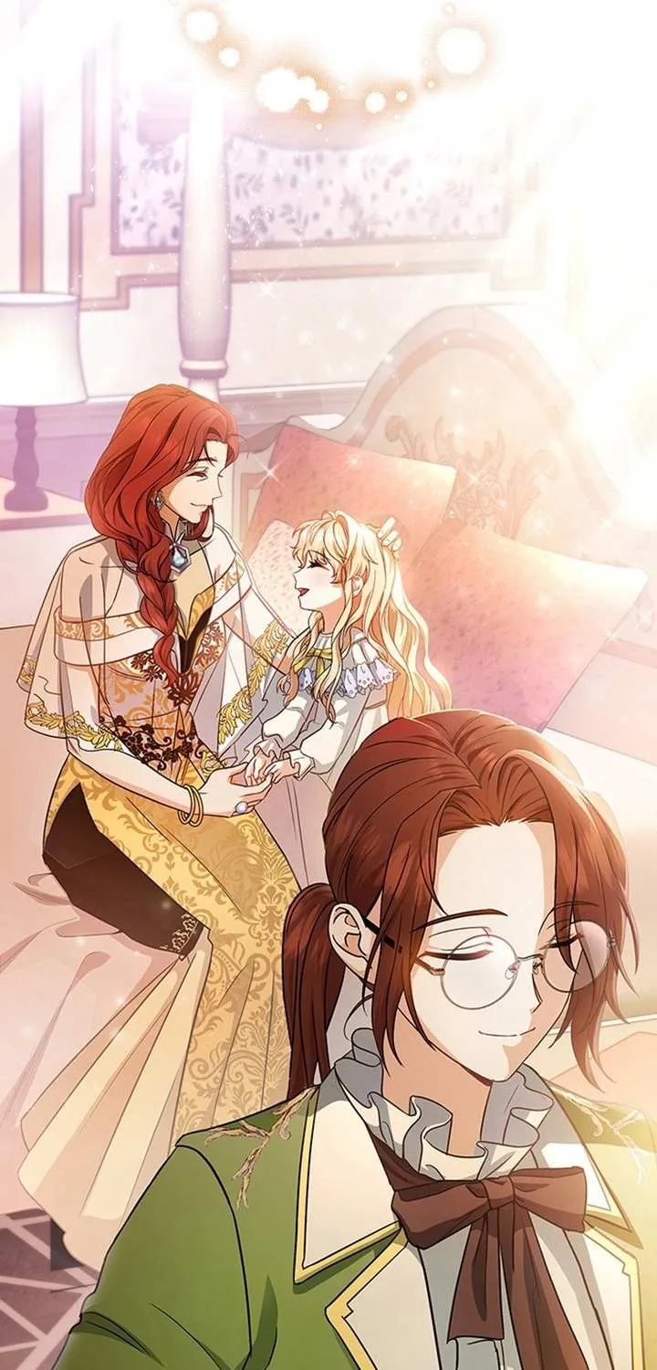 It's My Destiny to Be Hero's Savior Chapter 12 page 59 - 