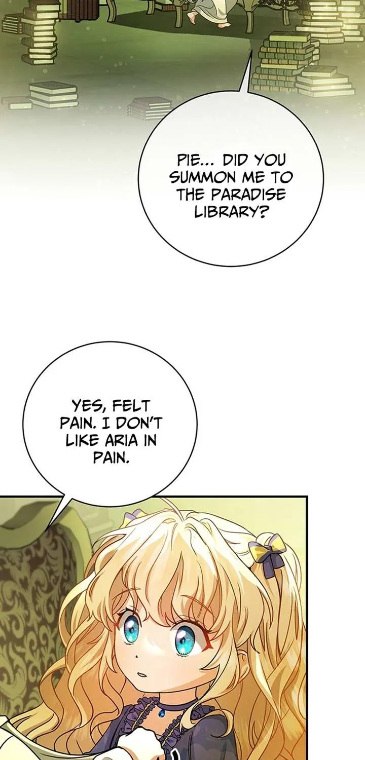 It's My Destiny to Be Hero's Savior Chapter 12 page 7 - 
