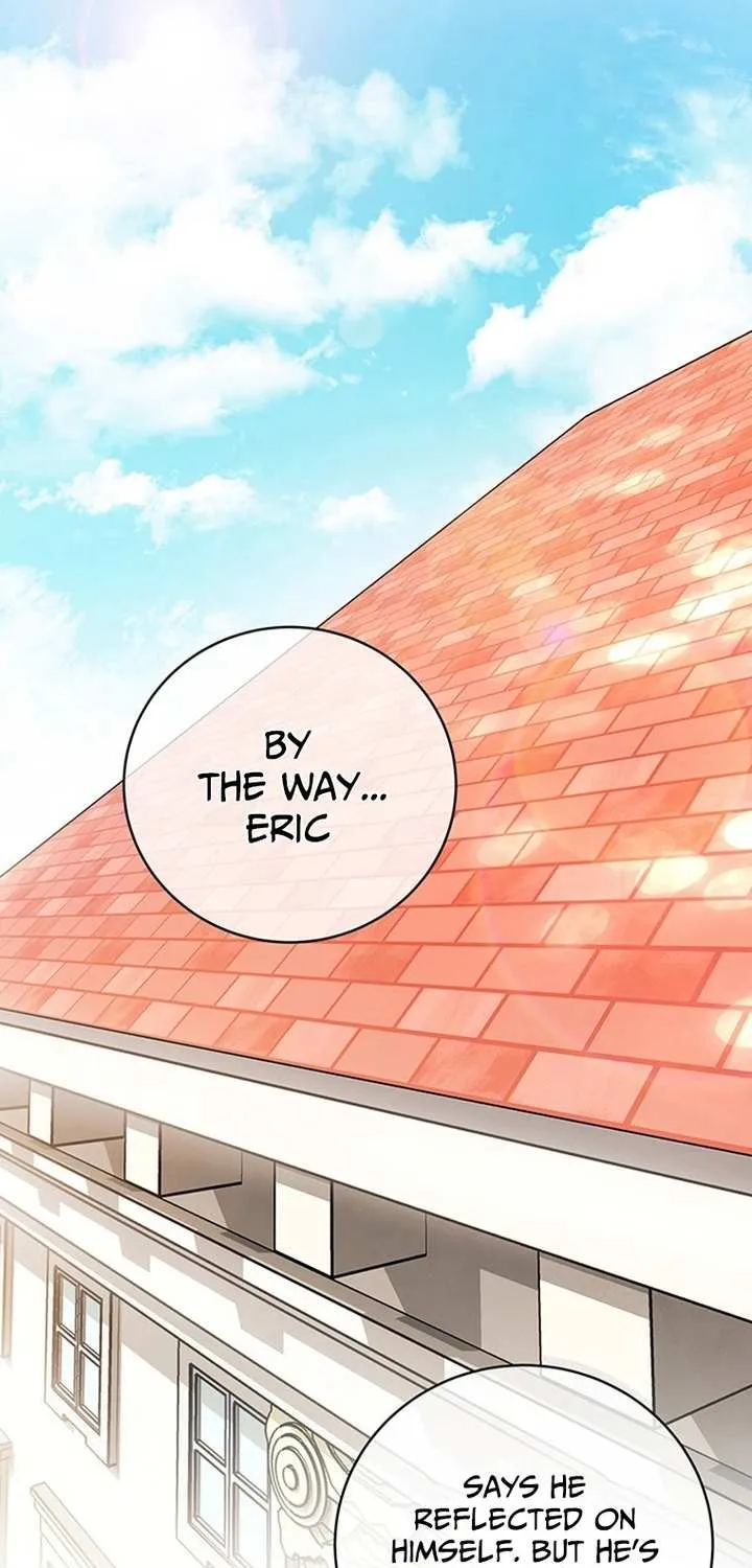 It's My Destiny to Be Hero's Savior Chapter 12 page 62 - 