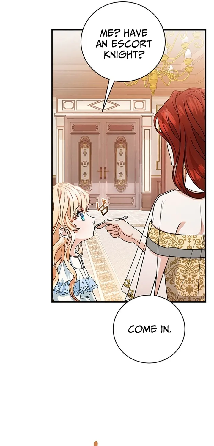 It's My Destiny to Be Hero's Savior Chapter 12 page 66 - 