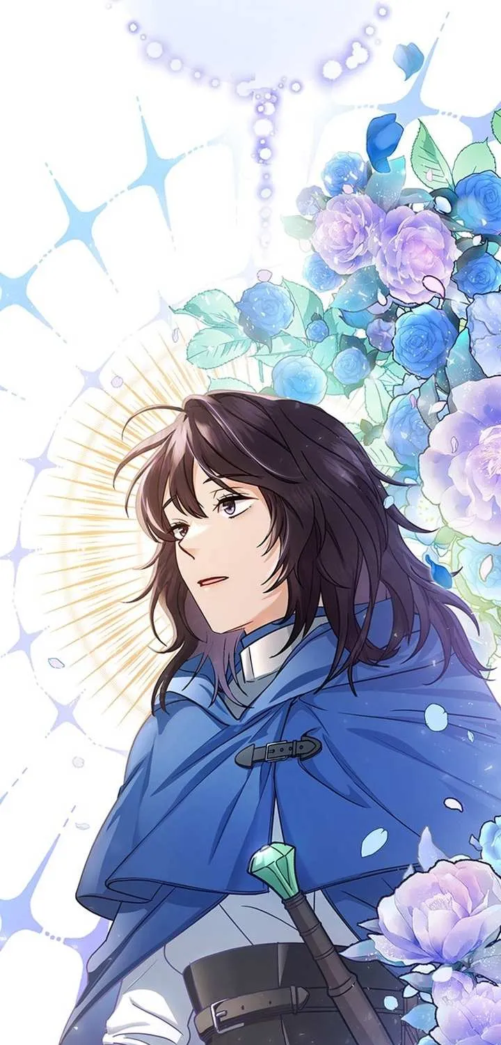 It's My Destiny to Be Hero's Savior Chapter 12 page 69 - 