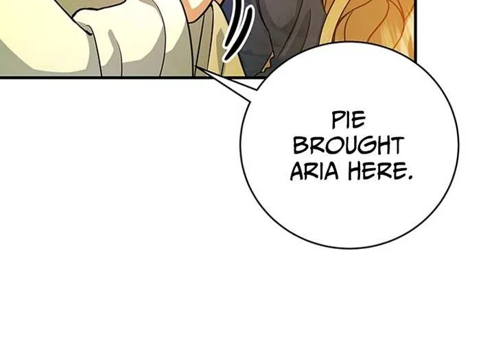 It's My Destiny to Be Hero's Savior Chapter 12 page 8 - 