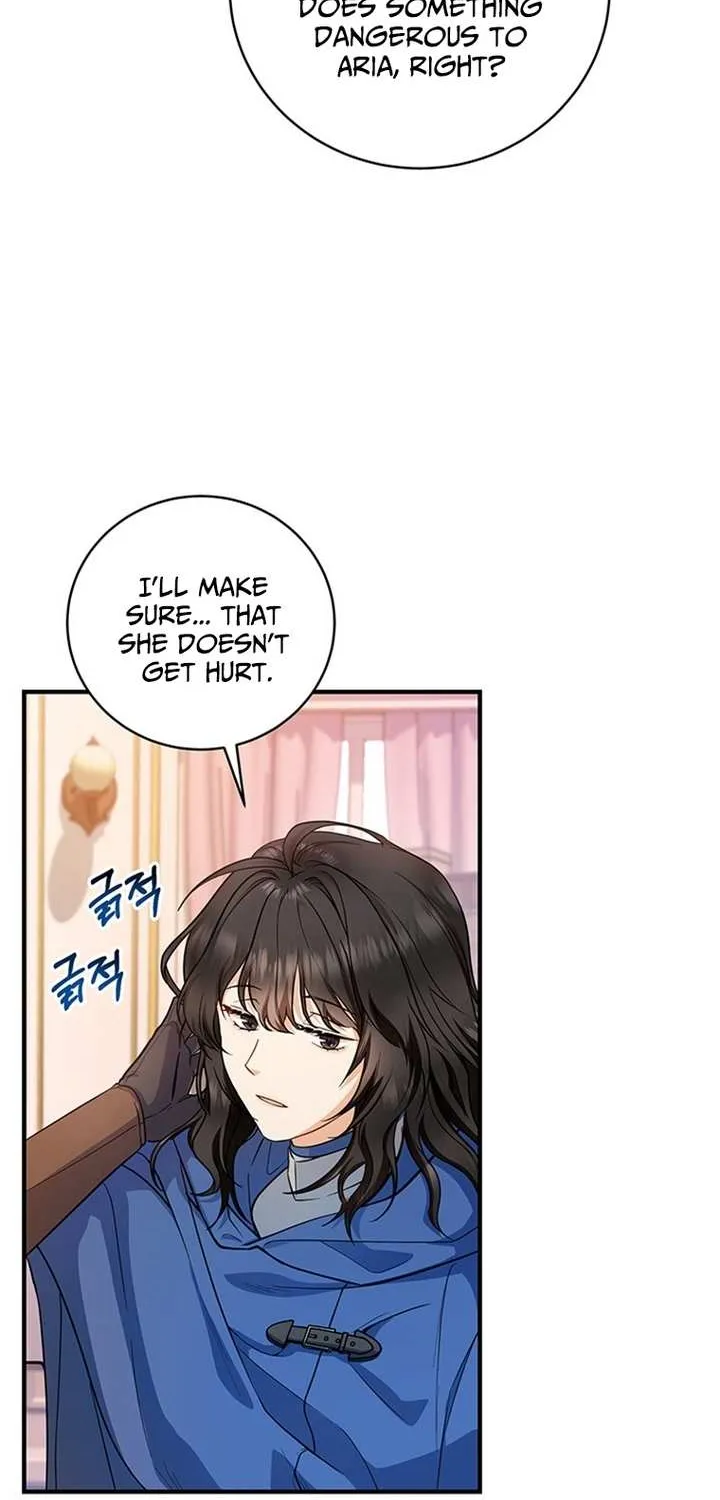 It's My Destiny to Be Hero's Savior Chapter 12 page 73 - 