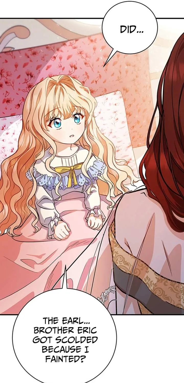 It's My Destiny to Be Hero's Savior Chapter 12 page 76 - 