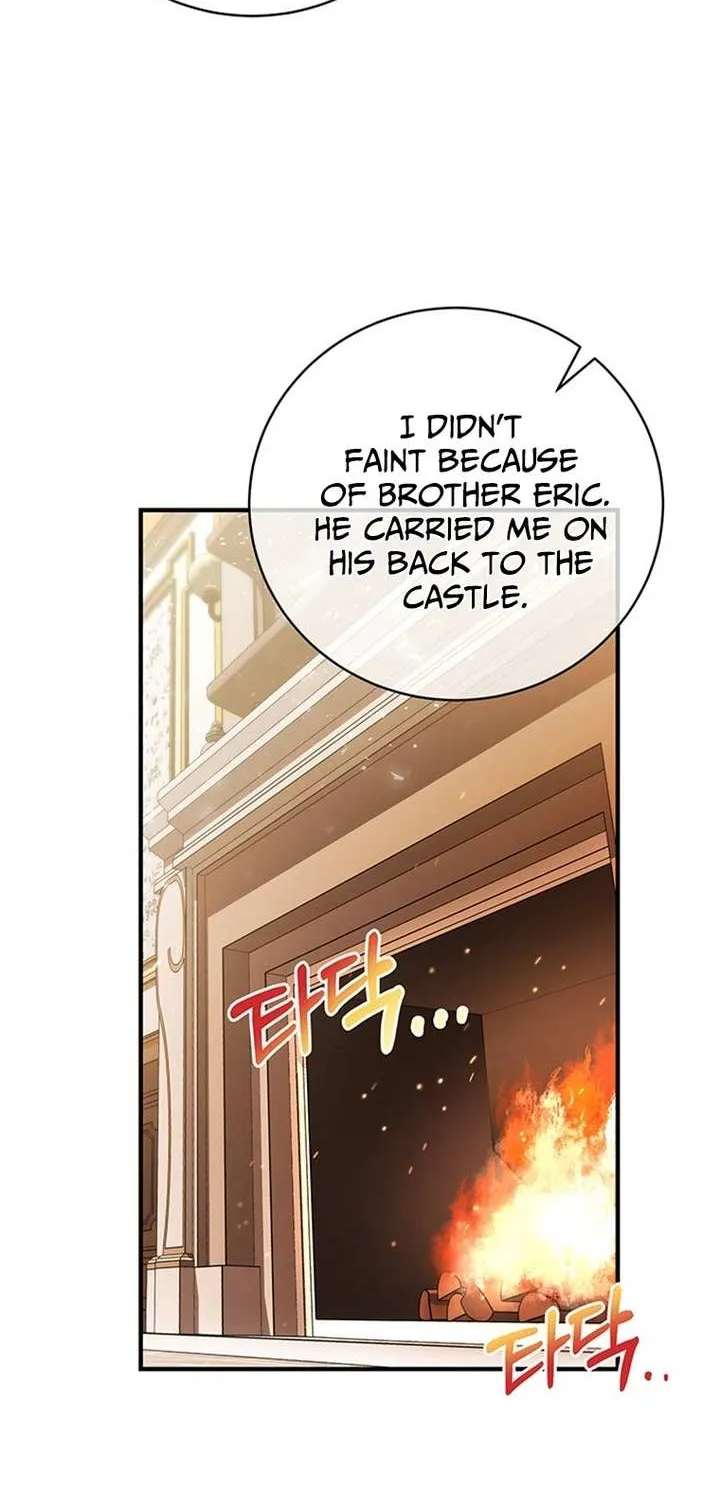 It's My Destiny to Be Hero's Savior Chapter 12 page 77 - 