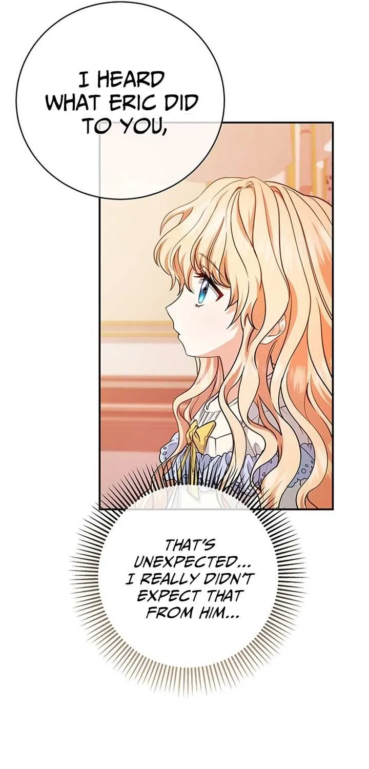 It's My Destiny to Be Hero's Savior Chapter 12 page 80 - 