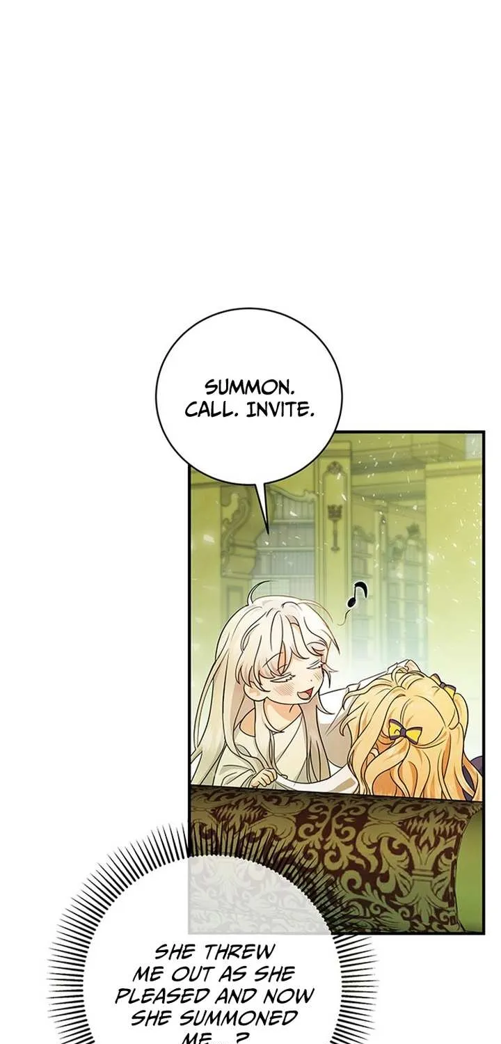 It's My Destiny to Be Hero's Savior Chapter 12 page 9 - 