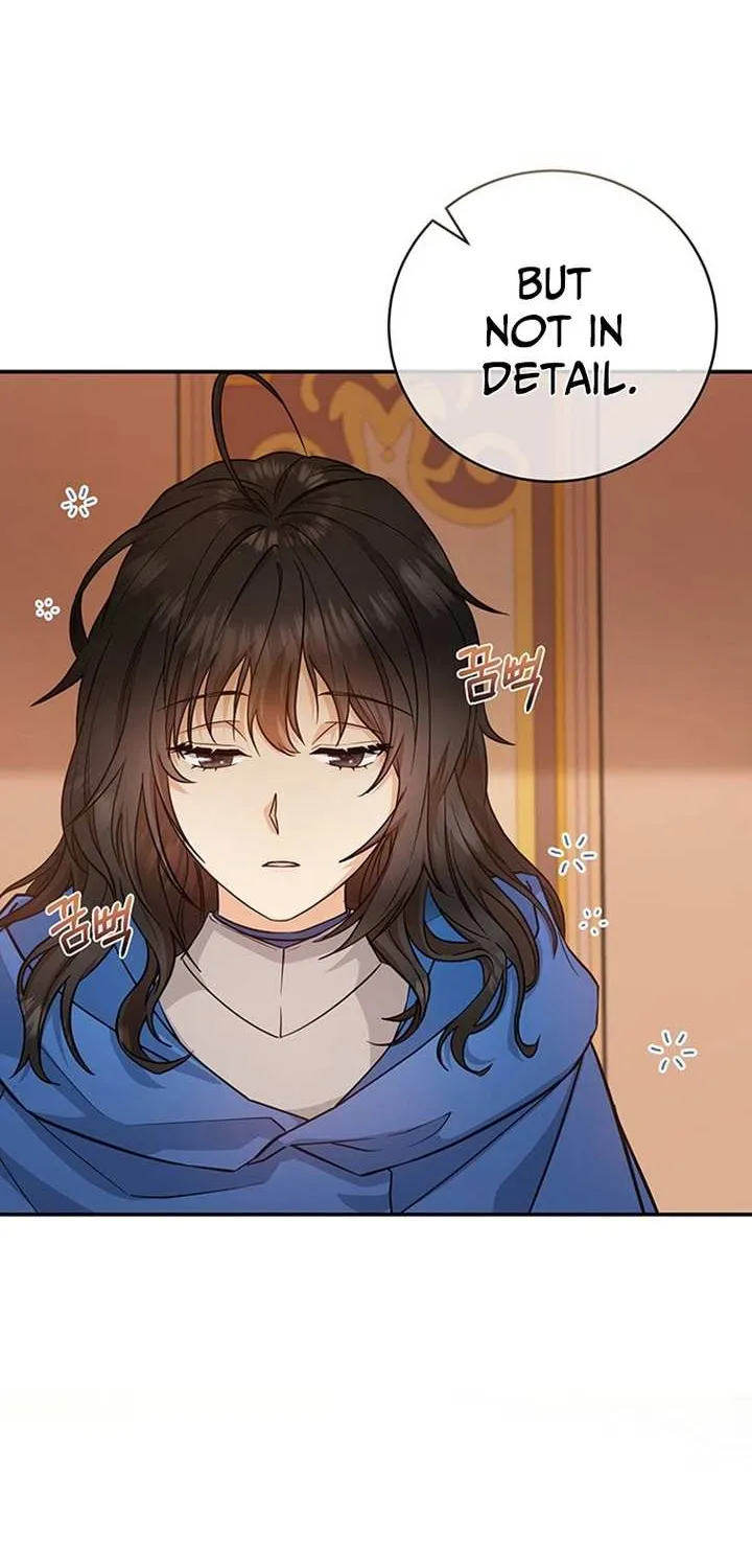 It's My Destiny to Be Hero's Savior Chapter 12 page 81 - 