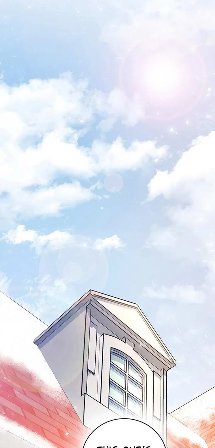 It's My Destiny to Be Hero's Savior Chapter 12 page 88 - 