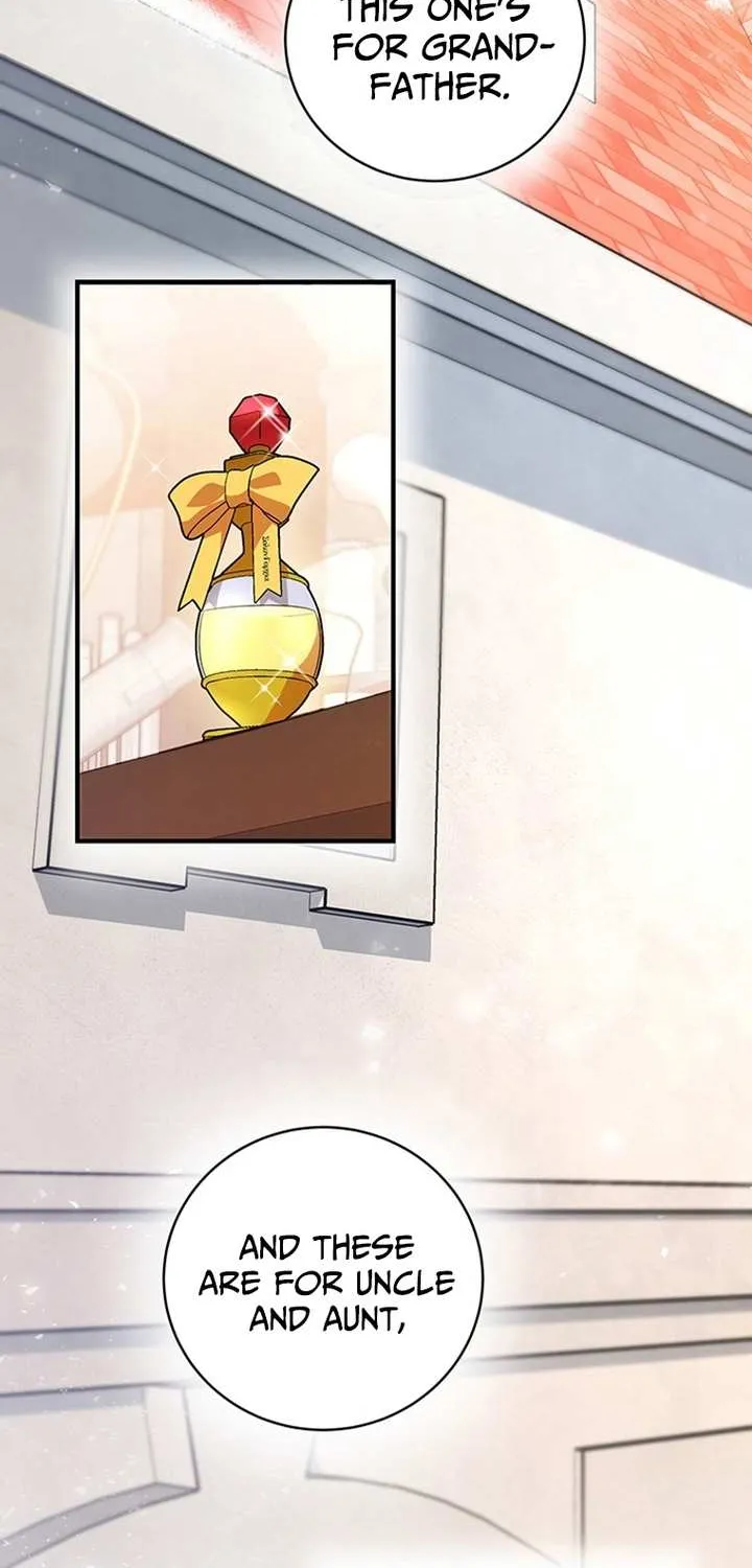It's My Destiny to Be Hero's Savior Chapter 12 page 89 - 