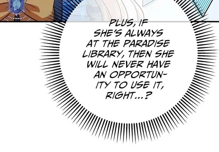 It's My Destiny to Be Hero's Savior Chapter 12 page 94 - 