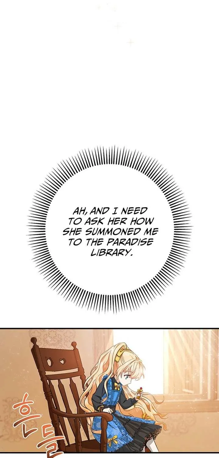 It's My Destiny to Be Hero's Savior Chapter 12 page 99 - 