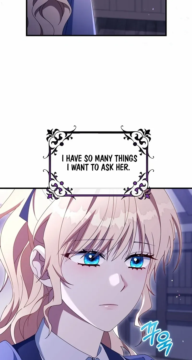 It's My Destiny to Be Hero's Savior Chapter 120 page 5 - 