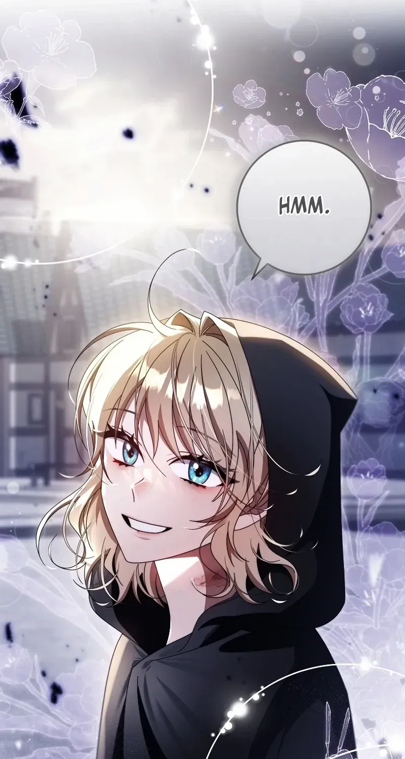 It's My Destiny to Be Hero's Savior Chapter 120 page 45 - 