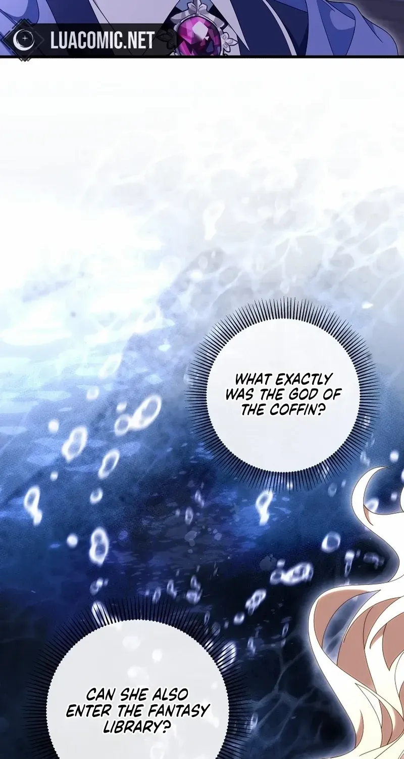 It's My Destiny to Be Hero's Savior Chapter 120 page 6 - 