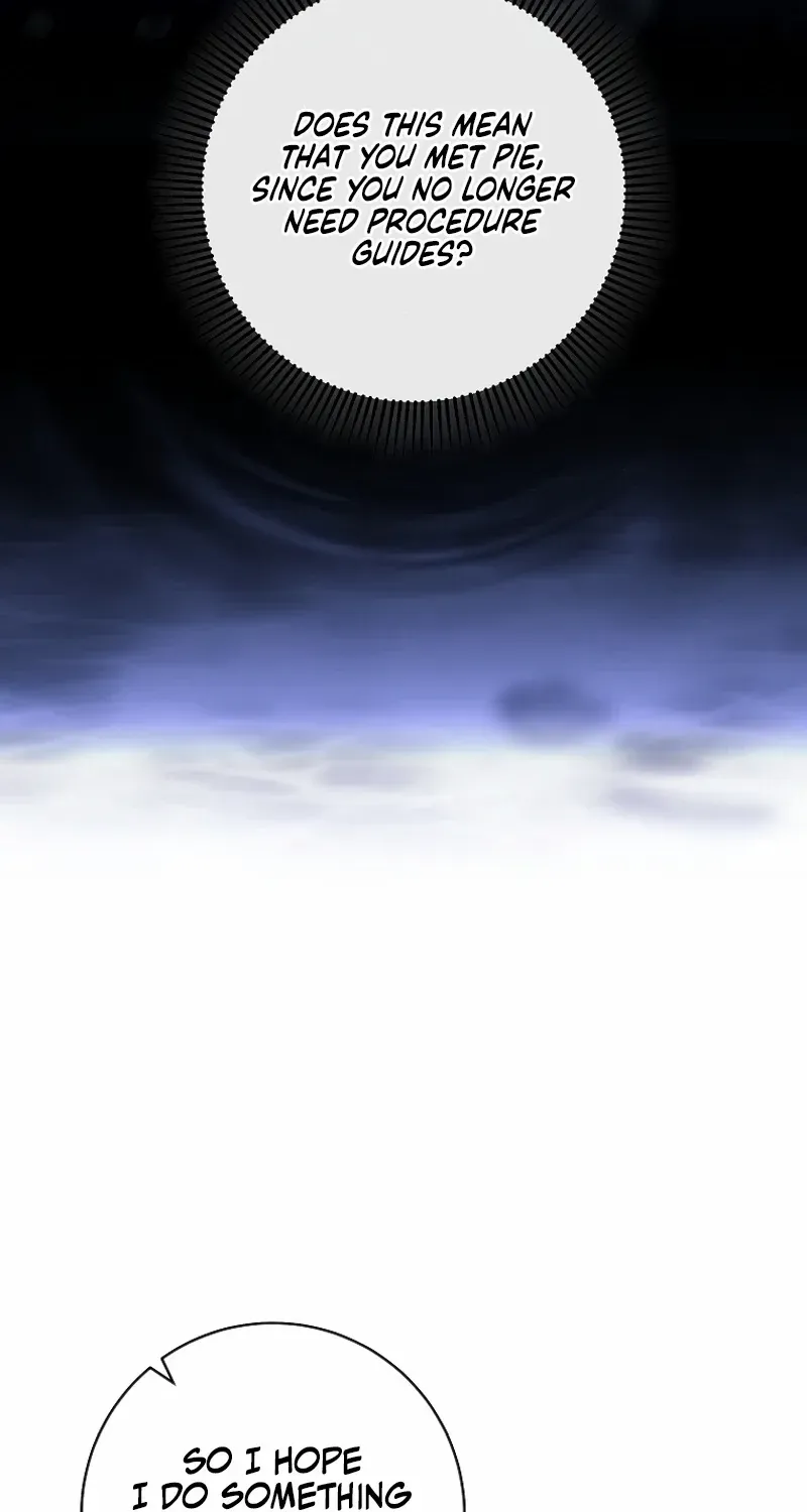 It's My Destiny to Be Hero's Savior Chapter 120 page 8 - 