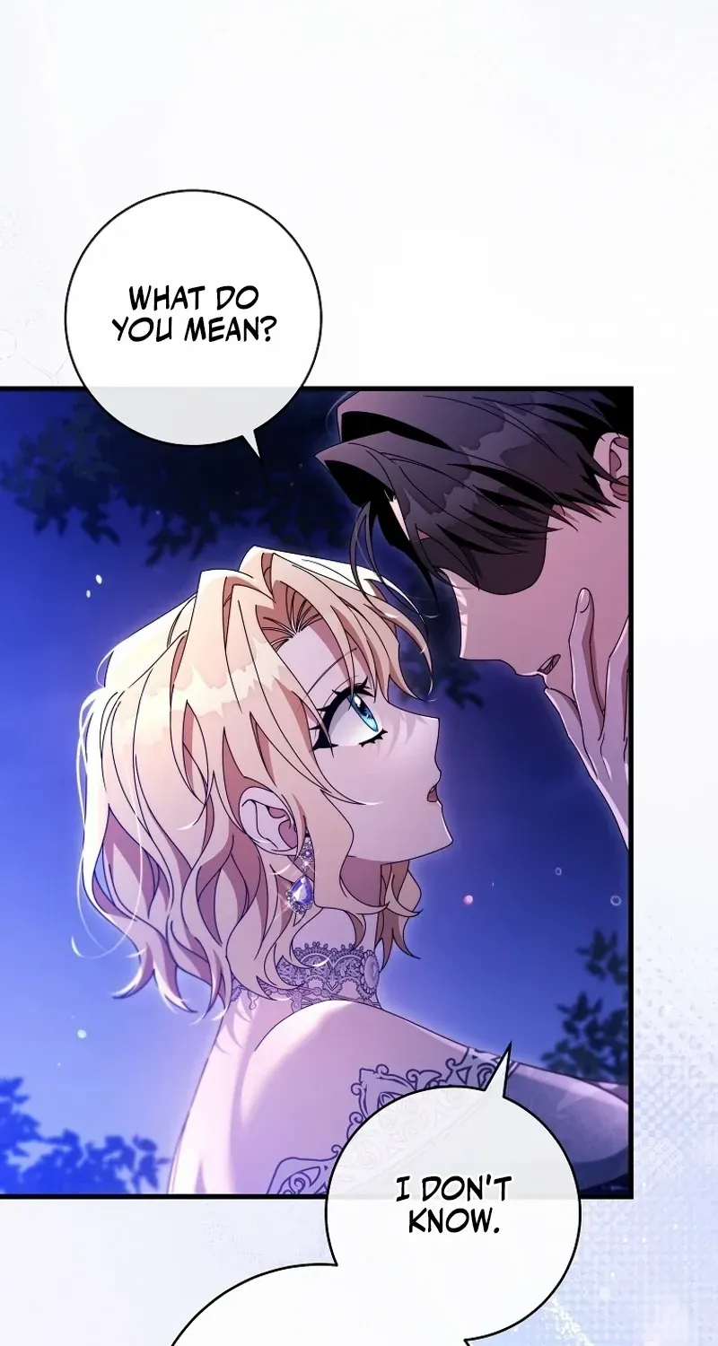 It's My Destiny to Be Hero's Savior Chapter 120 page 72 - 