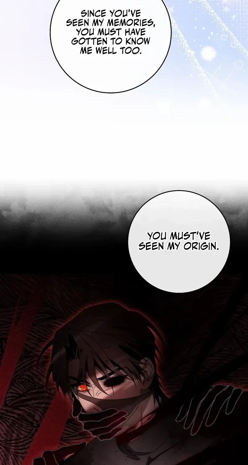 It's My Destiny to Be Hero's Savior Chapter 120 page 73 - 