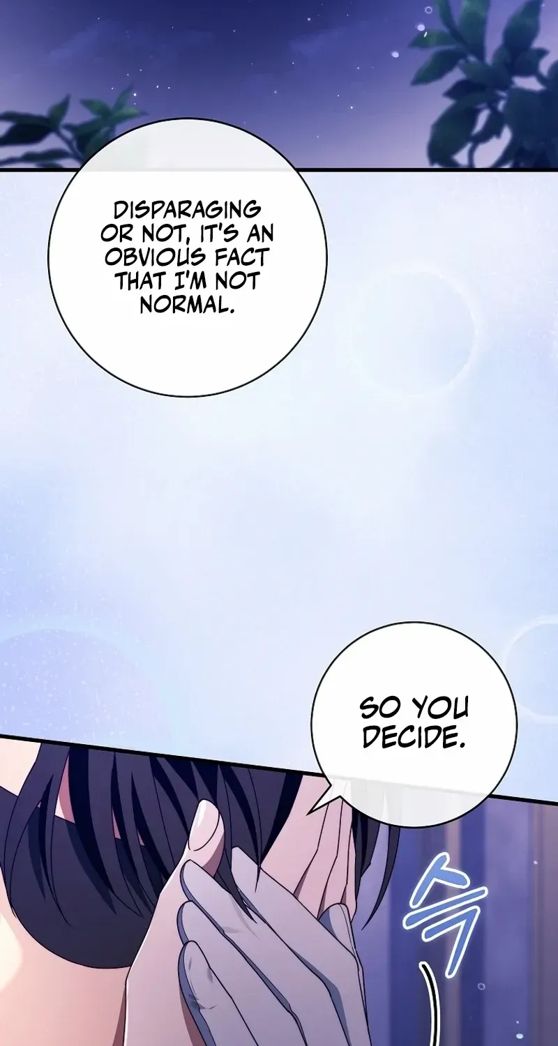 It's My Destiny to Be Hero's Savior Chapter 120 page 77 - 