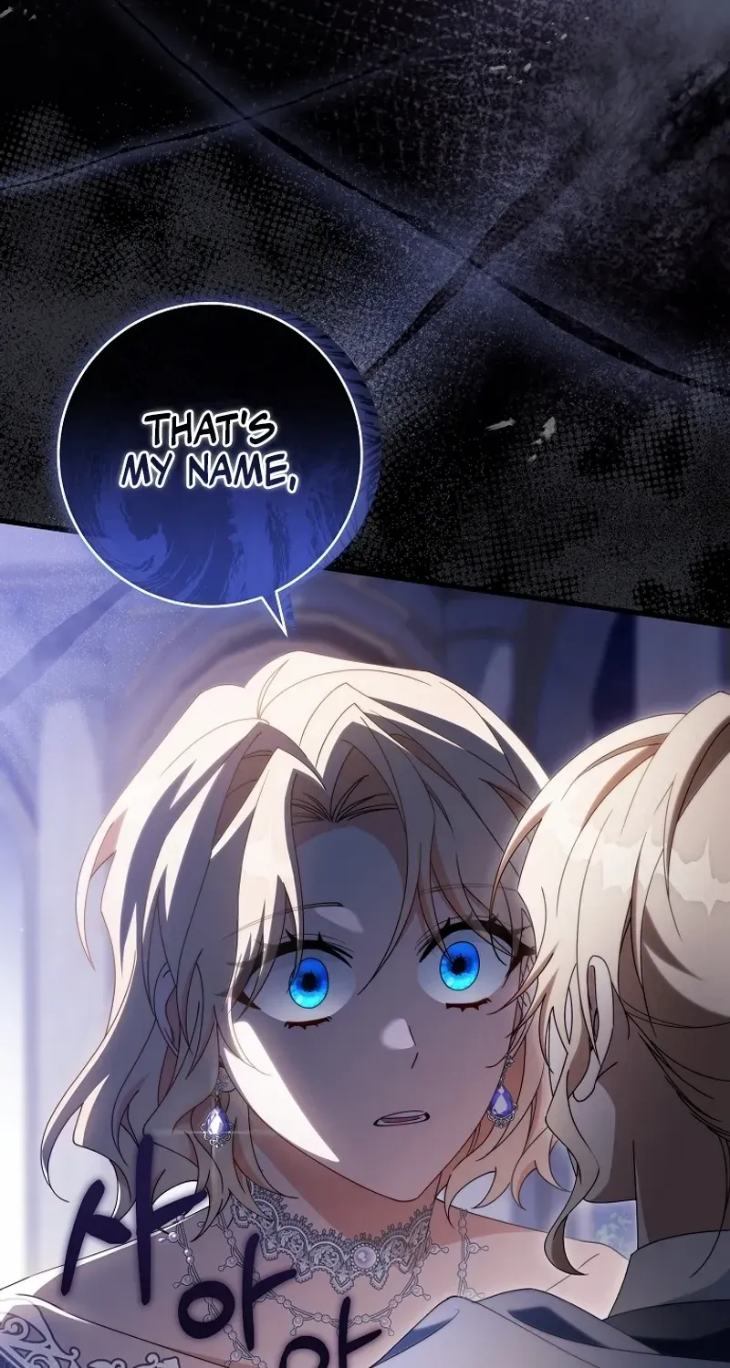 It's My Destiny to Be Hero's Savior Chapter 121 page 11 - 