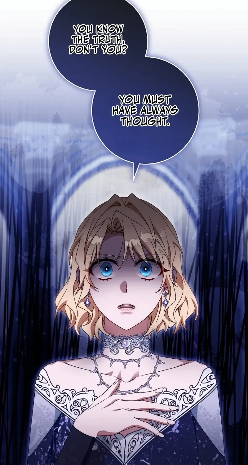 It's My Destiny to Be Hero's Savior Chapter 121 page 14 - 