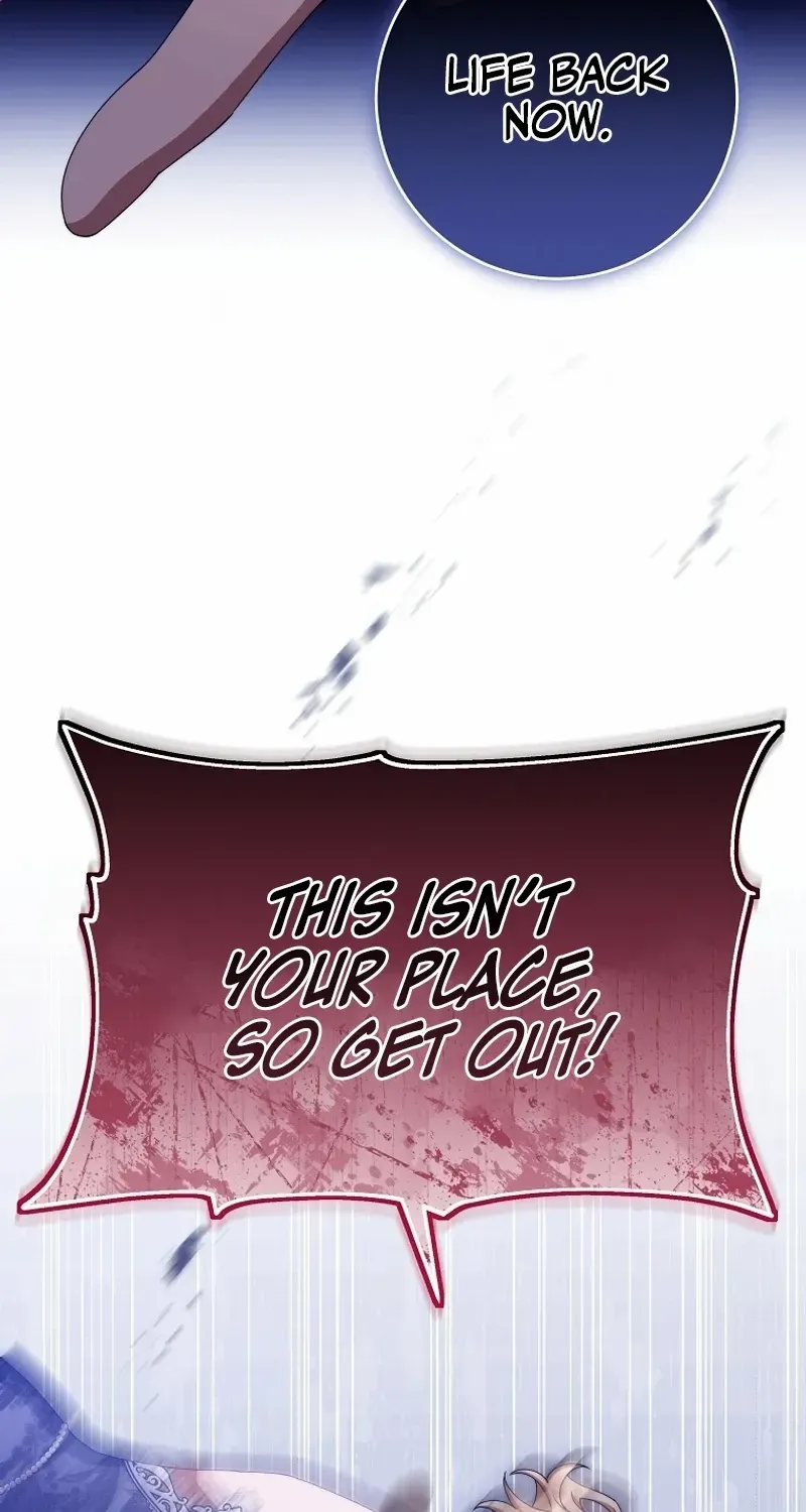 It's My Destiny to Be Hero's Savior Chapter 121 page 18 - 