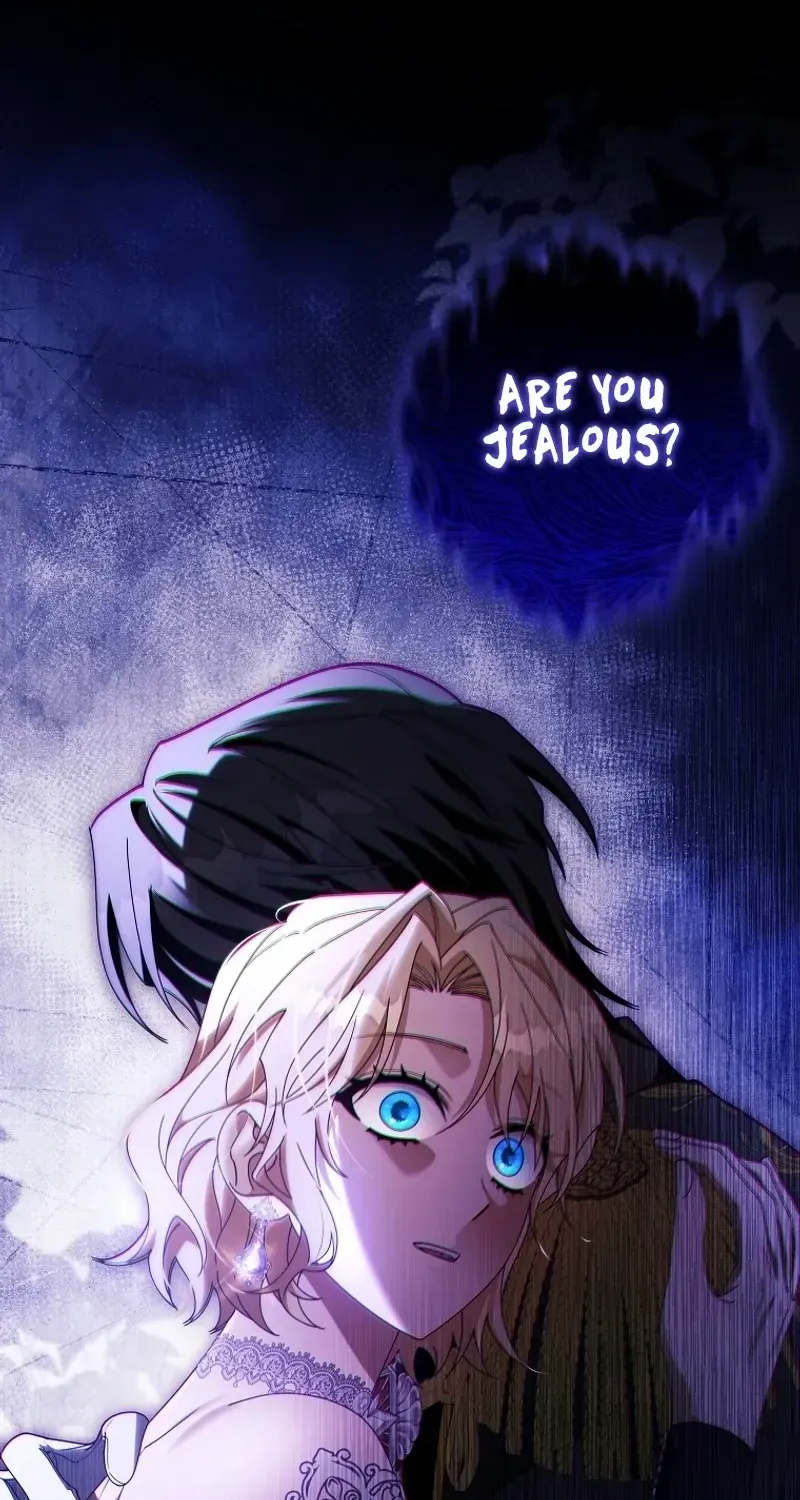 It's My Destiny to Be Hero's Savior Chapter 121 page 3 - 