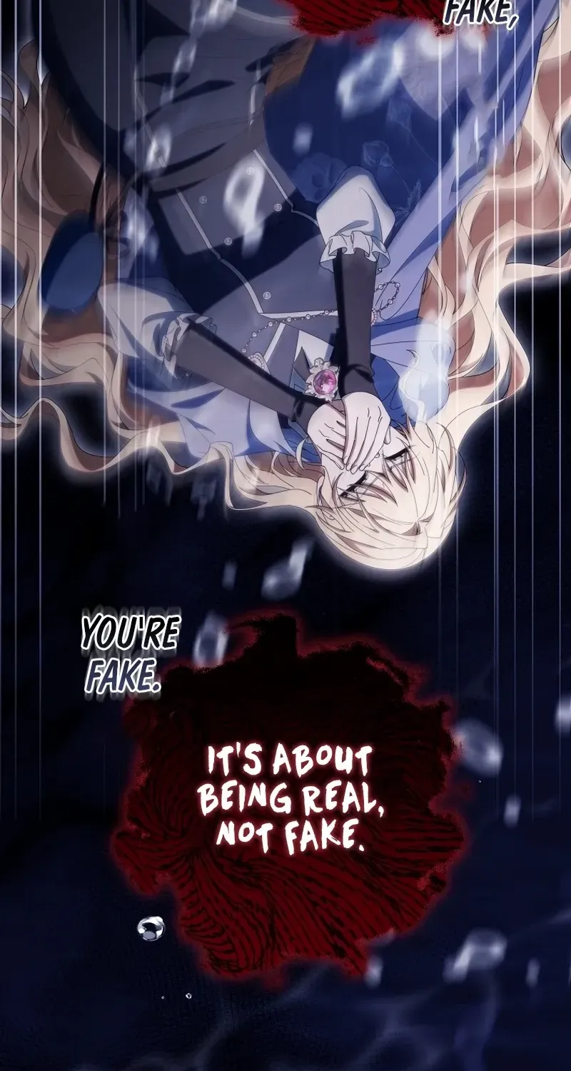 It's My Destiny to Be Hero's Savior Chapter 121 page 26 - 
