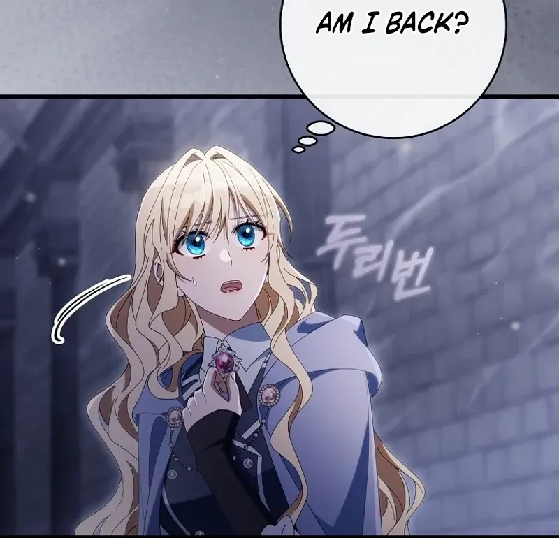 It's My Destiny to Be Hero's Savior Chapter 121 page 41 - 