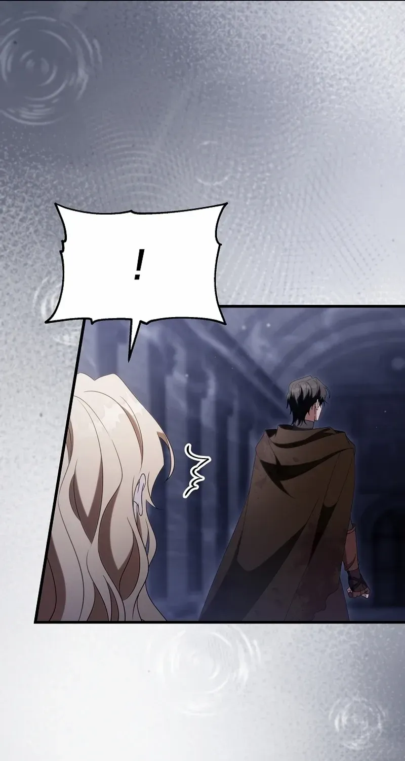 It's My Destiny to Be Hero's Savior Chapter 121 page 42 - 