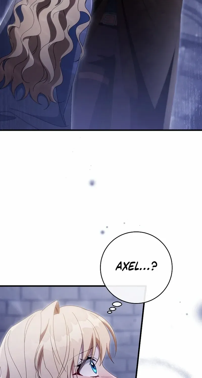 It's My Destiny to Be Hero's Savior Chapter 121 page 48 - 