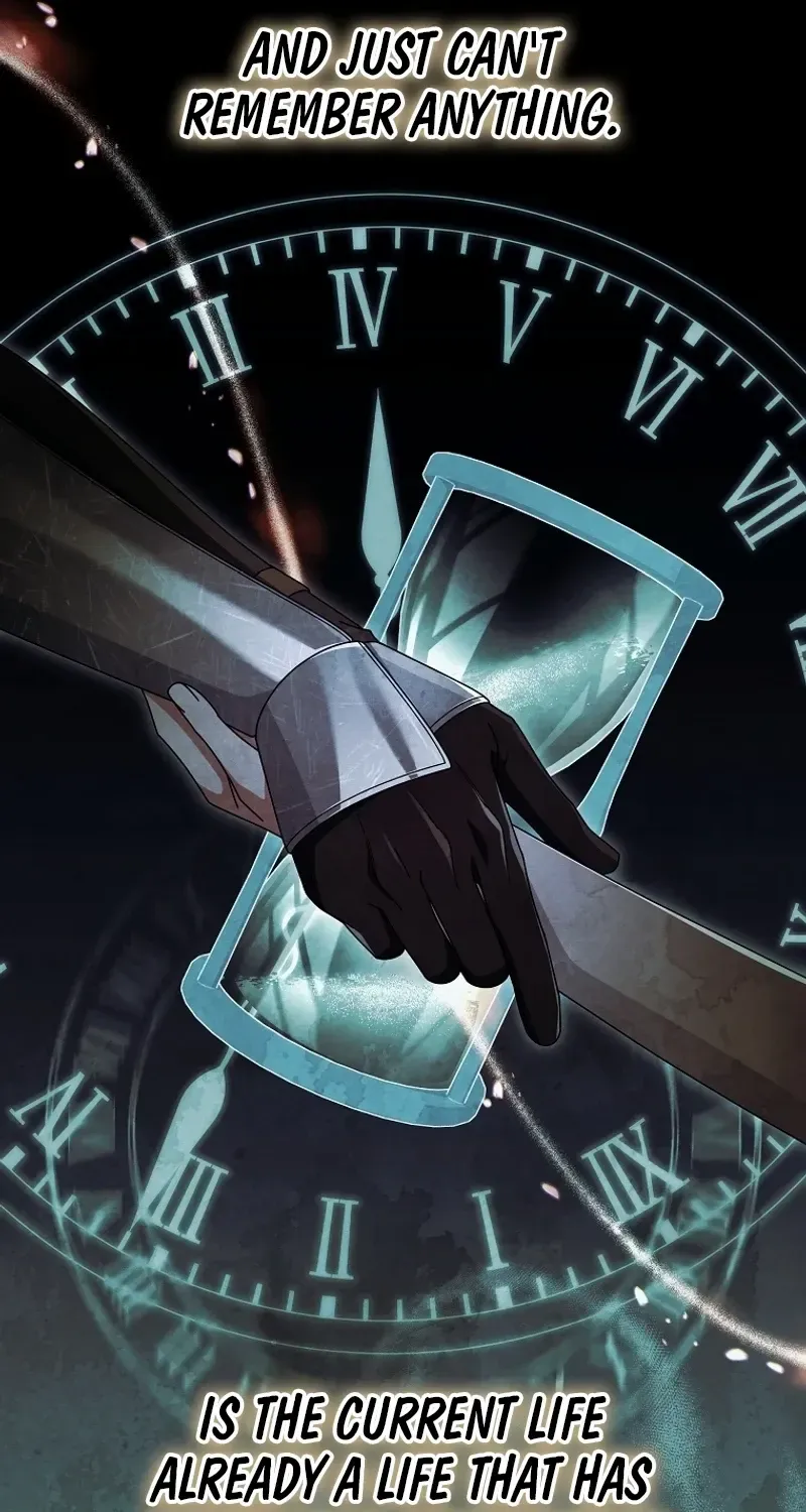 It's My Destiny to Be Hero's Savior Chapter 121 page 59 - 