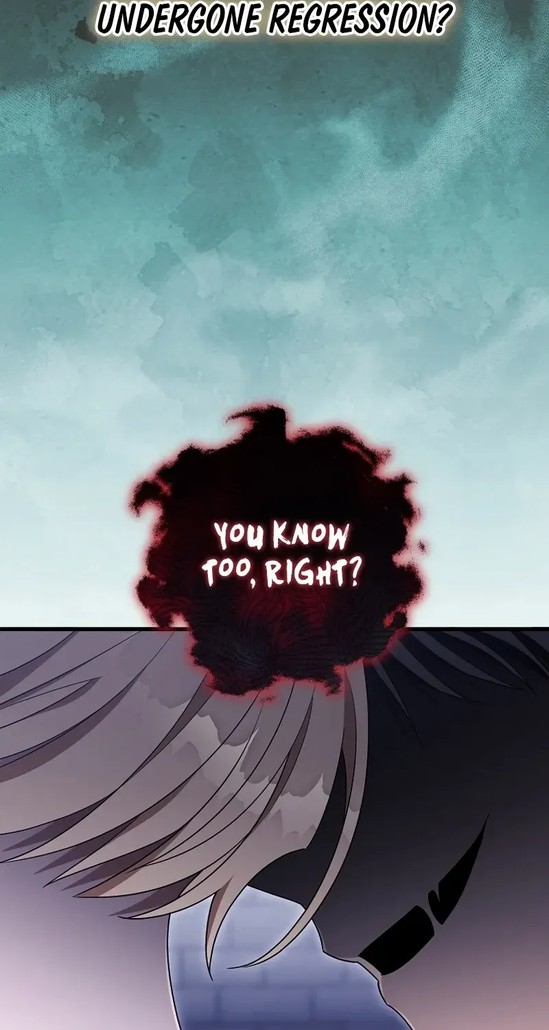 It's My Destiny to Be Hero's Savior Chapter 121 page 60 - 