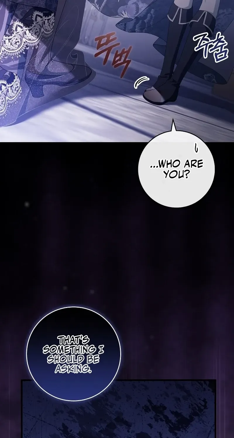 It's My Destiny to Be Hero's Savior Chapter 121 page 7 - 