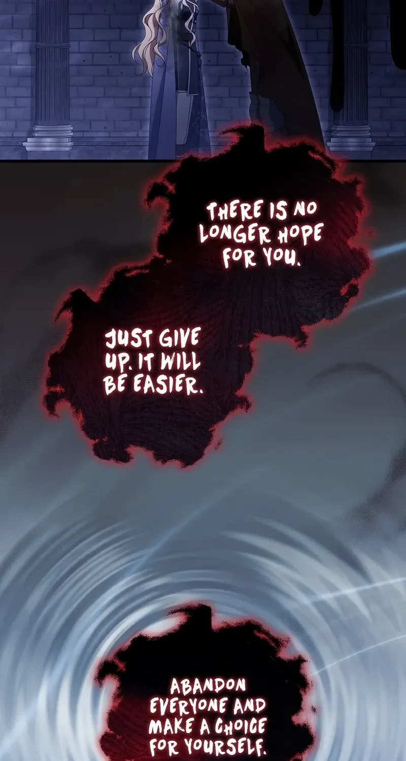 It's My Destiny to Be Hero's Savior Chapter 121 page 64 - 