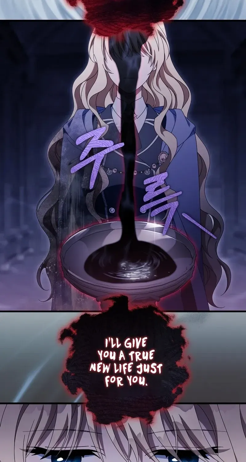 It's My Destiny to Be Hero's Savior Chapter 121 page 65 - 