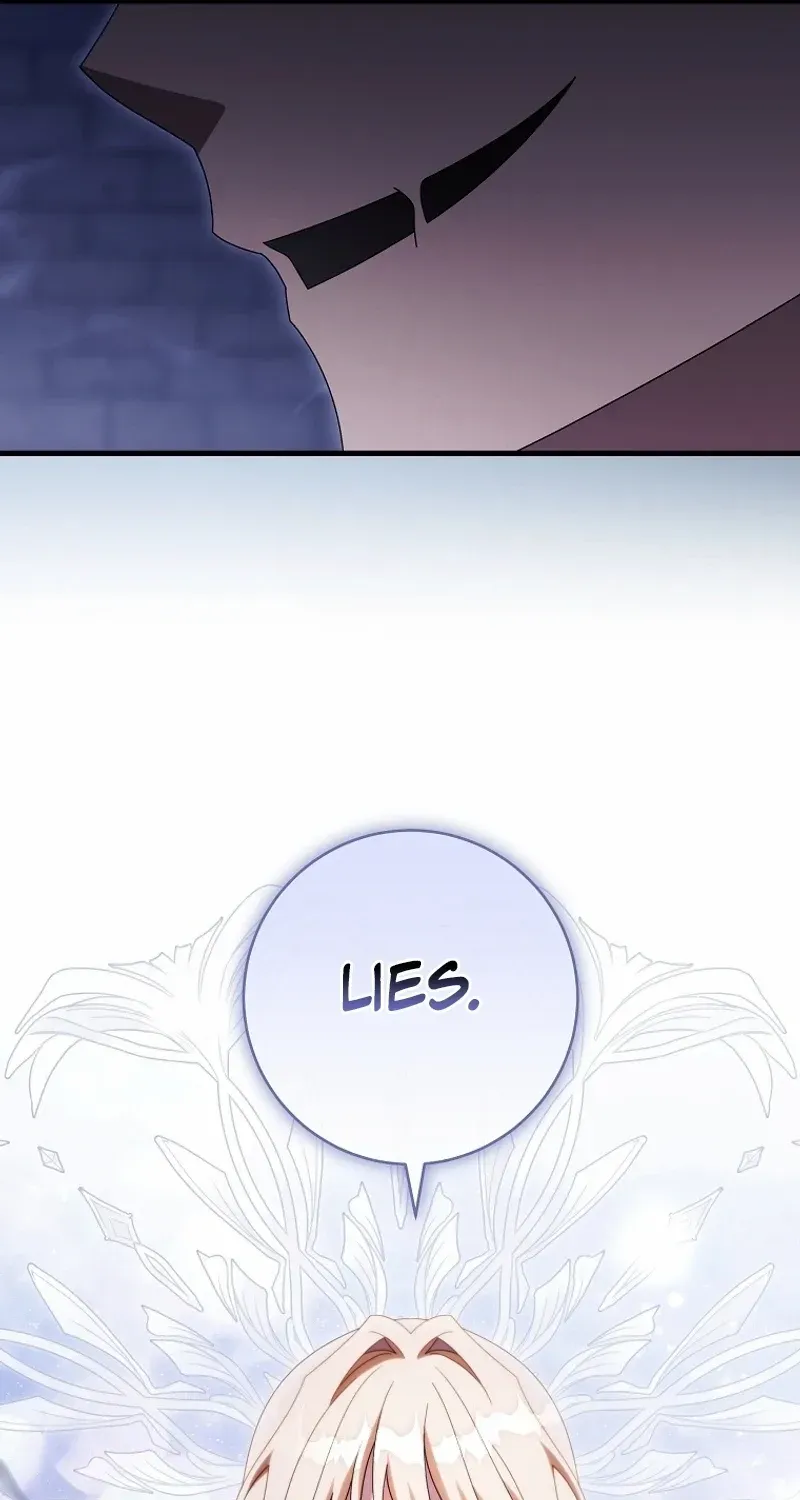 It's My Destiny to Be Hero's Savior Chapter 121 page 68 - 