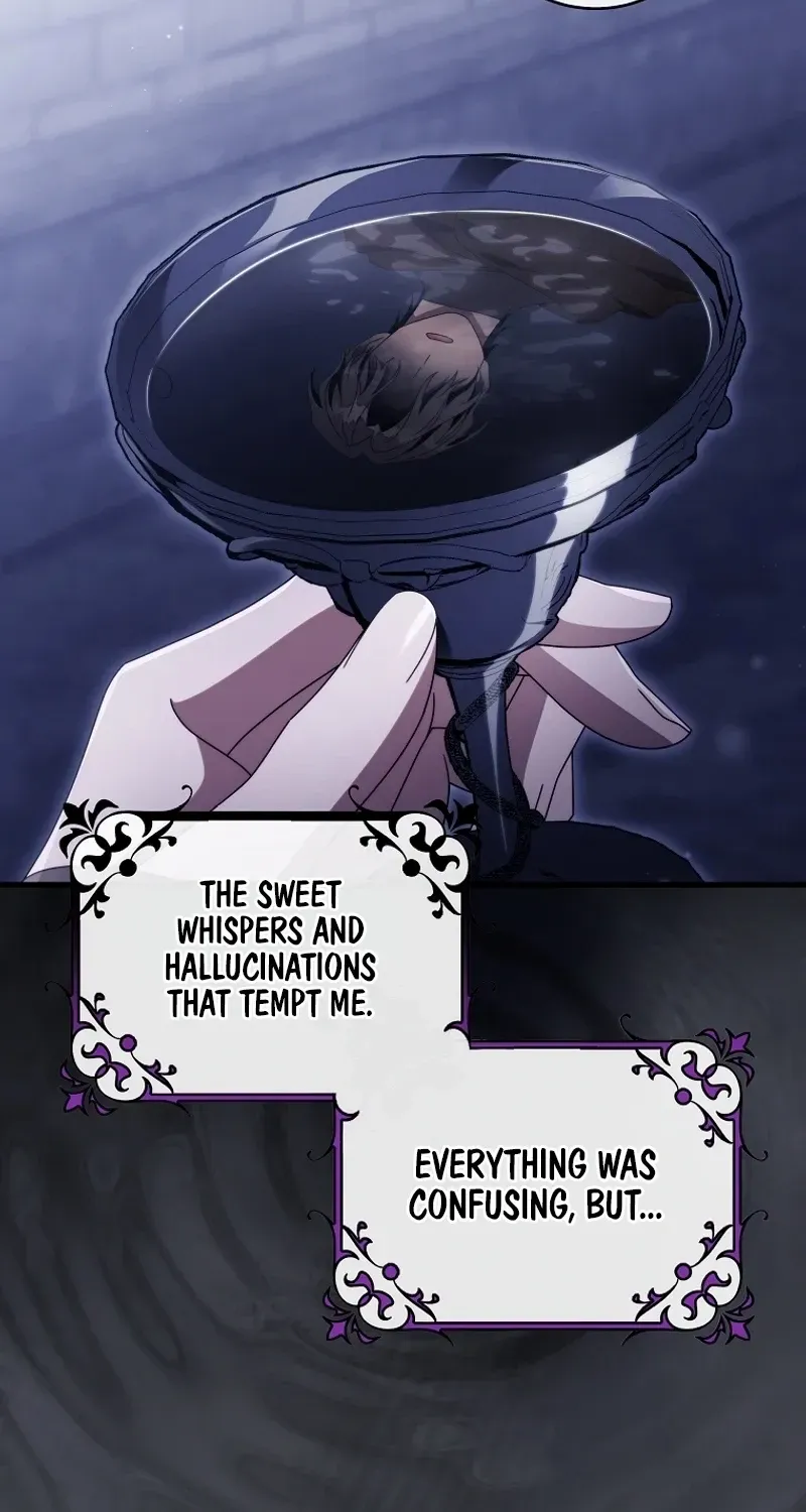 It's My Destiny to Be Hero's Savior Chapter 121 page 70 - 