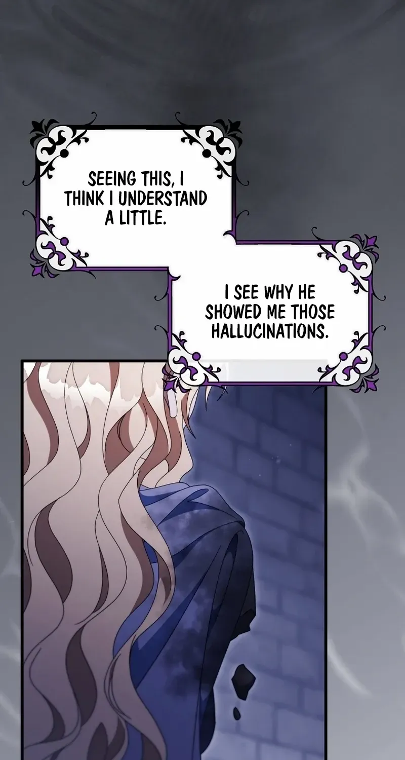 It's My Destiny to Be Hero's Savior Chapter 121 page 71 - 