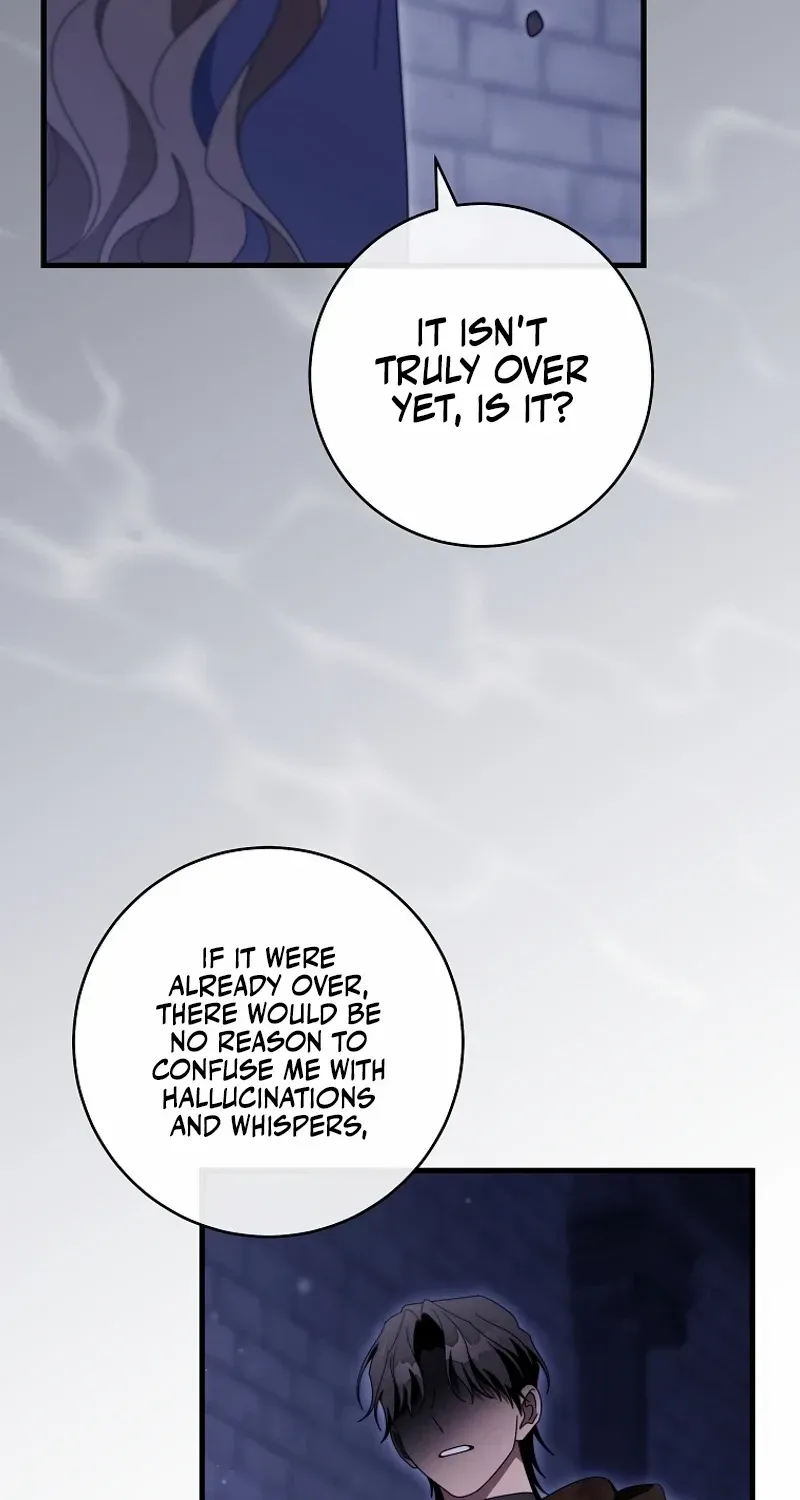 It's My Destiny to Be Hero's Savior Chapter 121 page 72 - 