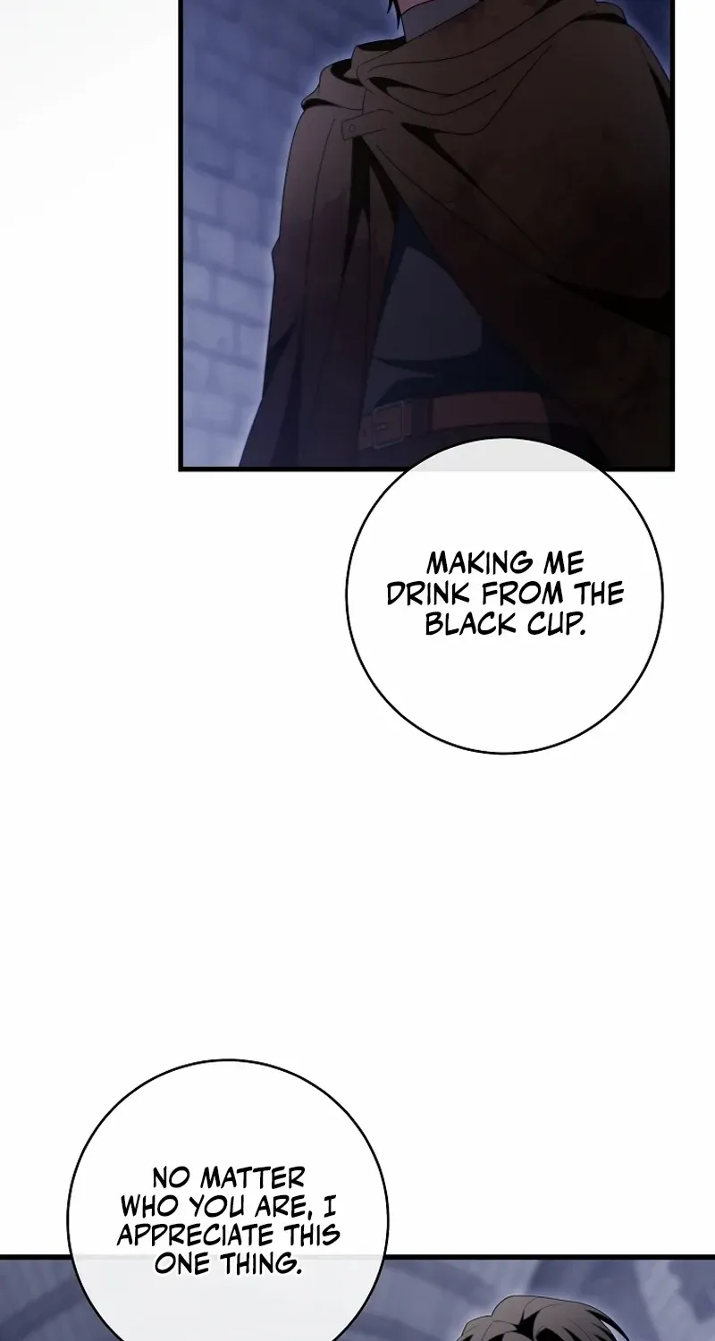 It's My Destiny to Be Hero's Savior Chapter 121 page 73 - 