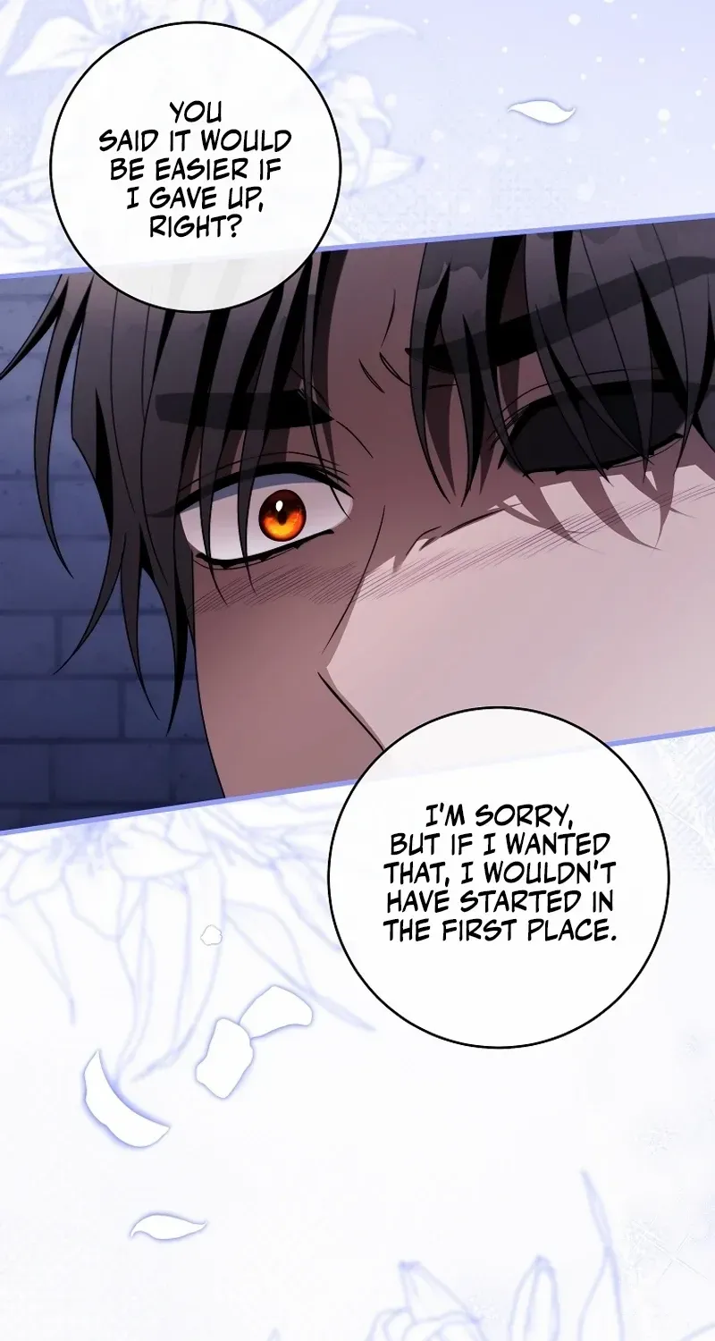 It's My Destiny to Be Hero's Savior Chapter 121 page 77 - 