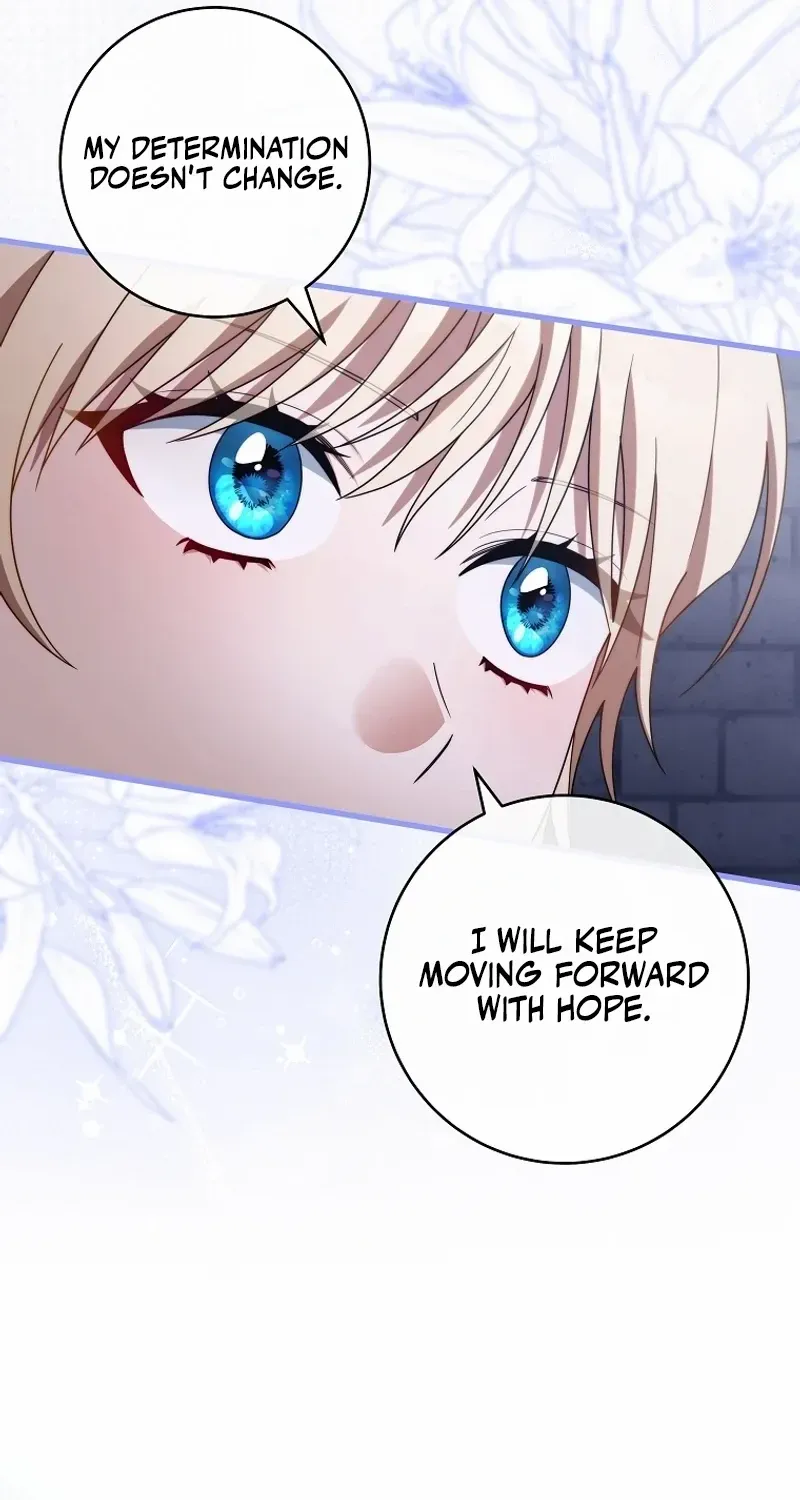 It's My Destiny to Be Hero's Savior Chapter 121 page 78 - 