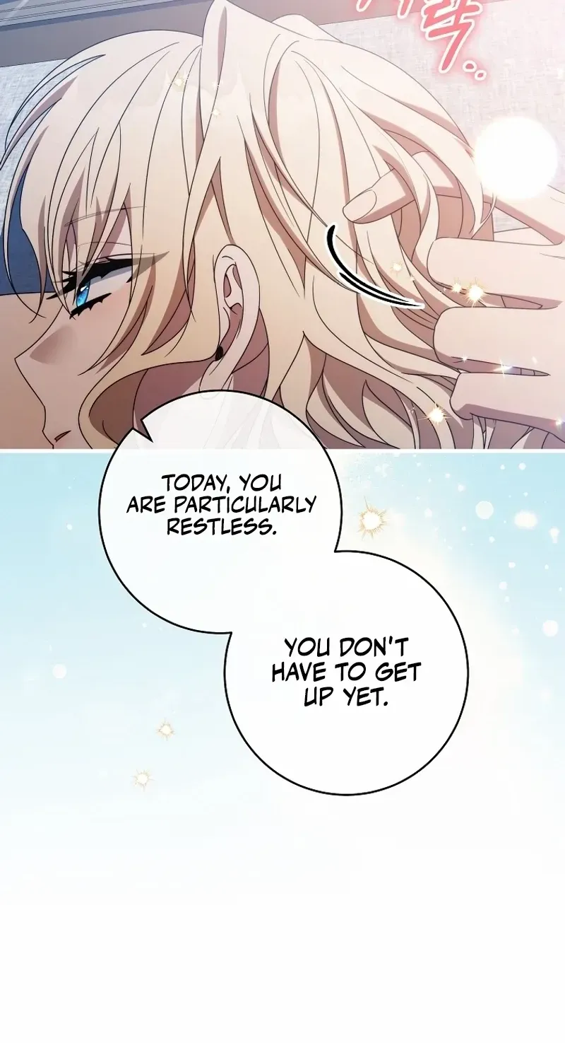 It's My Destiny to Be Hero's Savior Chapter 121 page 84 - 